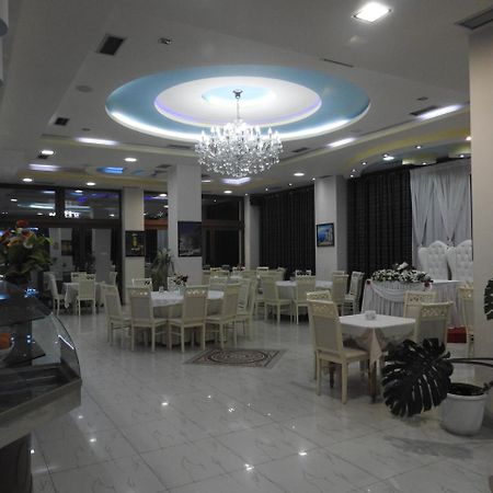 Hotel 3 Vellezerit Durrës 외부 사진