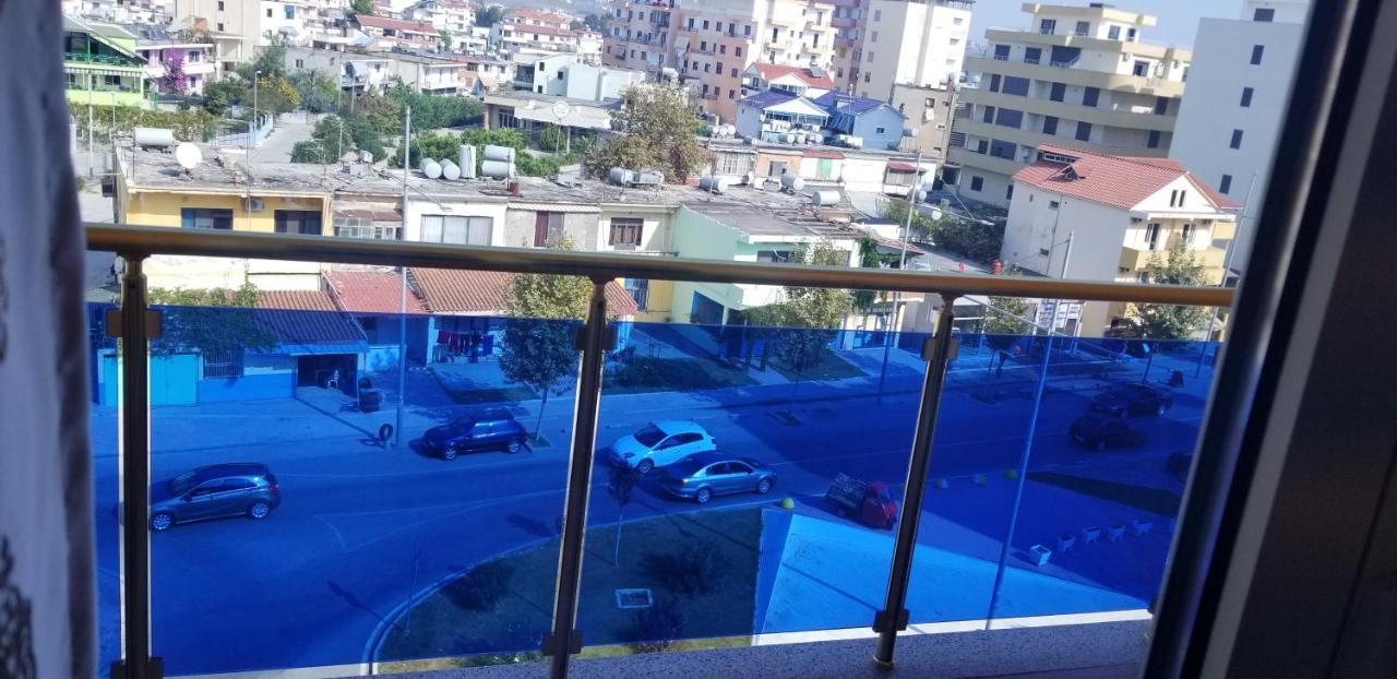 Hotel 3 Vellezerit Durrës 외부 사진