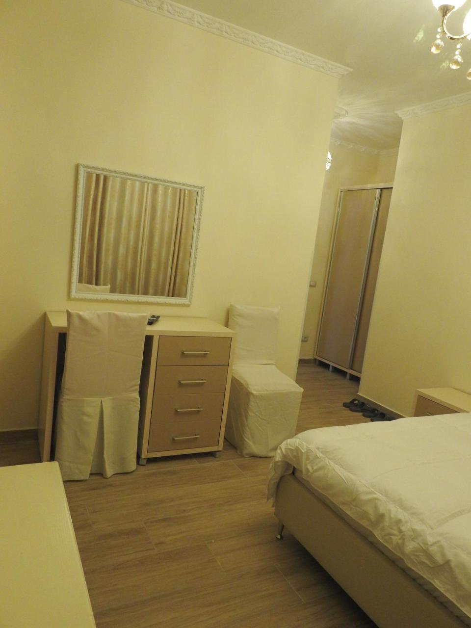 Hotel 3 Vellezerit Durrës 외부 사진